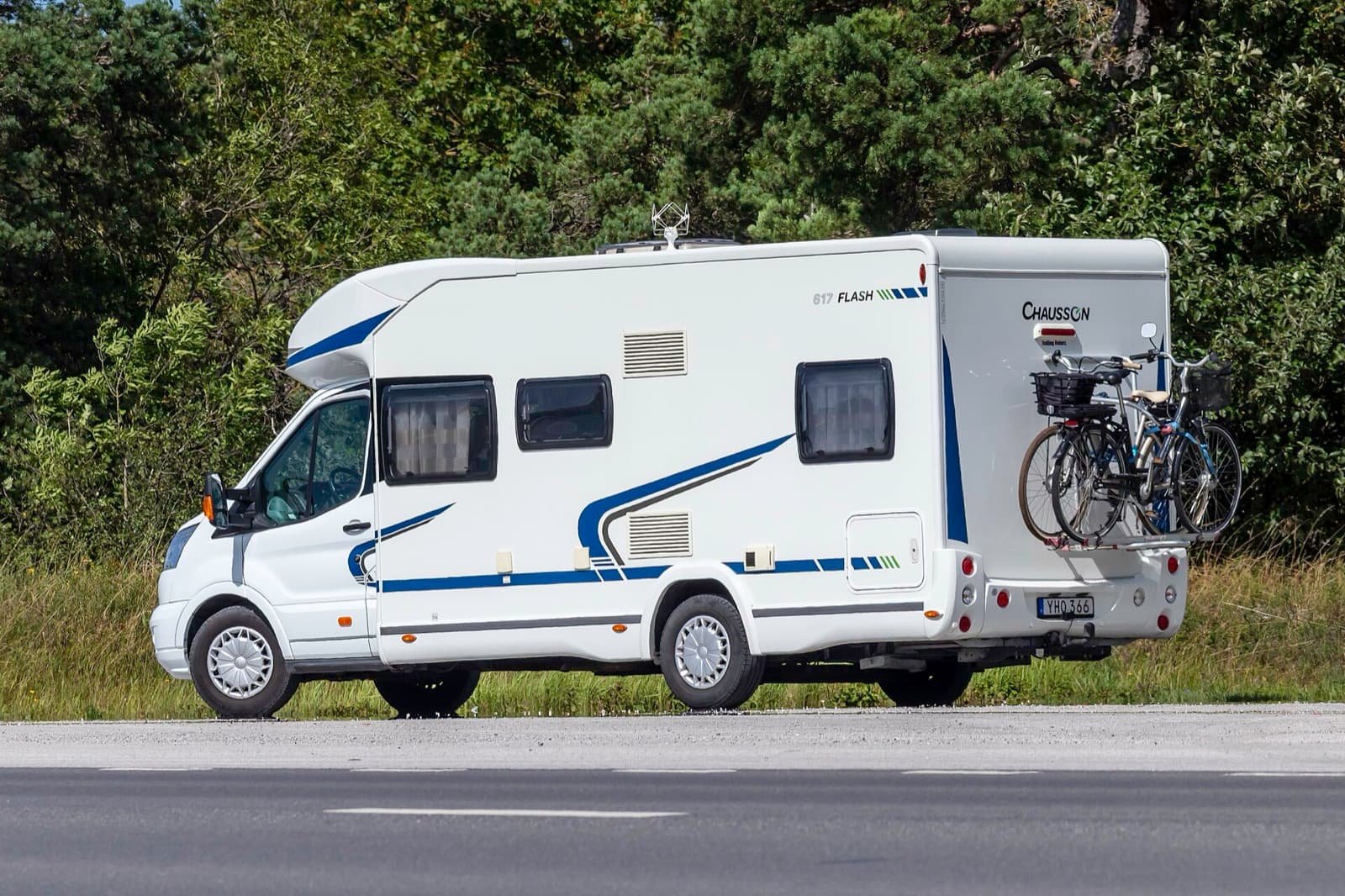 Chausson 617 Flash photo 1